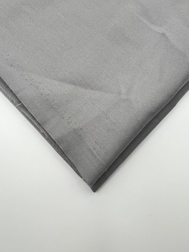 EOVEA - Cotton Polyester Fabric by The Yard – 60" Wide Broadcloth Fabric - Image 3