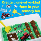 Creativity for Kids Sensory Bin: Farm | Calming, Screen-Free Play - Image 4