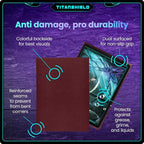 TitanShield Premium Card Sleeves | Compatible - Image 4