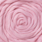 Kondoos Natural Wool roving, 2 OZ. Best Wool - Image 5