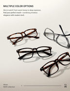 TIJN Blue Light Blocking Glasses - Image 6