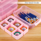 CraftGenes Art Supply Storage Organizer - Image 6