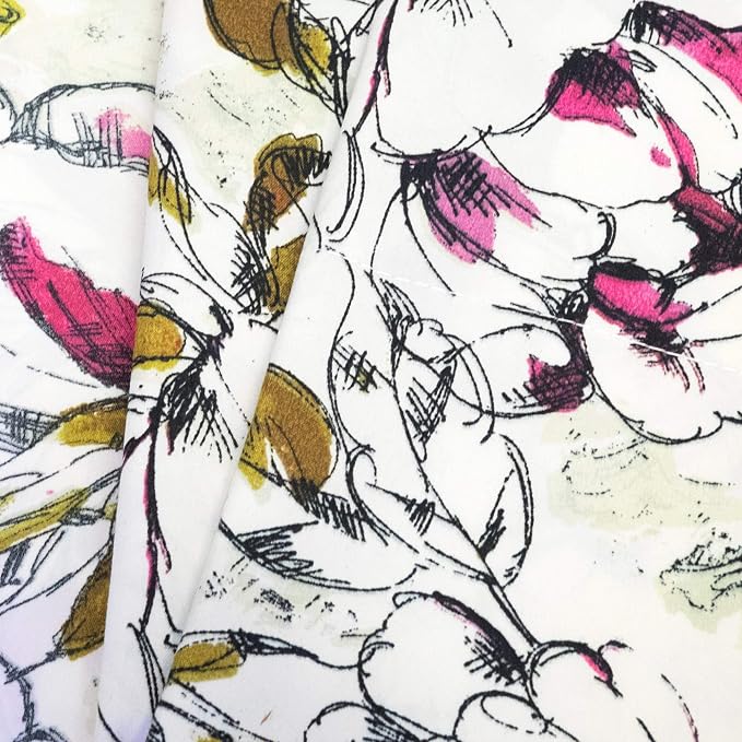 Queen Size Bed Sheets - Image 4