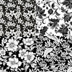12"x12" 50pcs Cotton Fabric Squares - Image 5