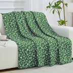 yescool Weighted Blanket for Adults Cooling Heavy Blanket for Sleeping Perfect - Image 6