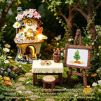 Fairy Garden Accessories, Fairy Garden Accessories Outdoor, Fairy Garden - Image 5