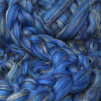 Combed Top Roving. Limited Edition Fiber - Image 2