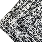 12"x12" 50pcs Cotton Fabric Squares - Image 4