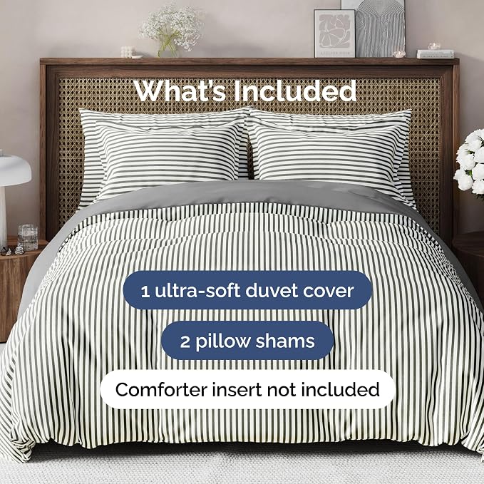 Duvet Cover Full Size Set - Image 2
