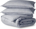 Bare Home Bedding Duvet Cover Oversized King Size by BareHome