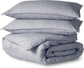 Bare Home Bedding Duvet Cover King Size by BareHome