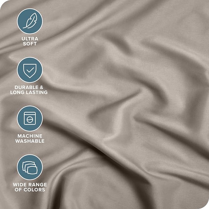 Fitted Bottom Sheet Full Size - Image 2