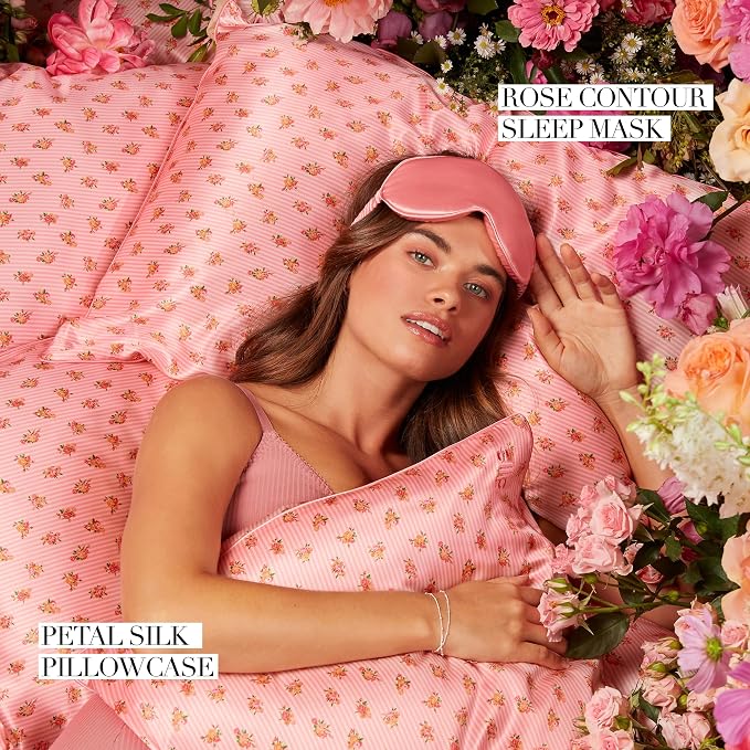slip The Original Queen Pure Silk Pillow Case - Image 5