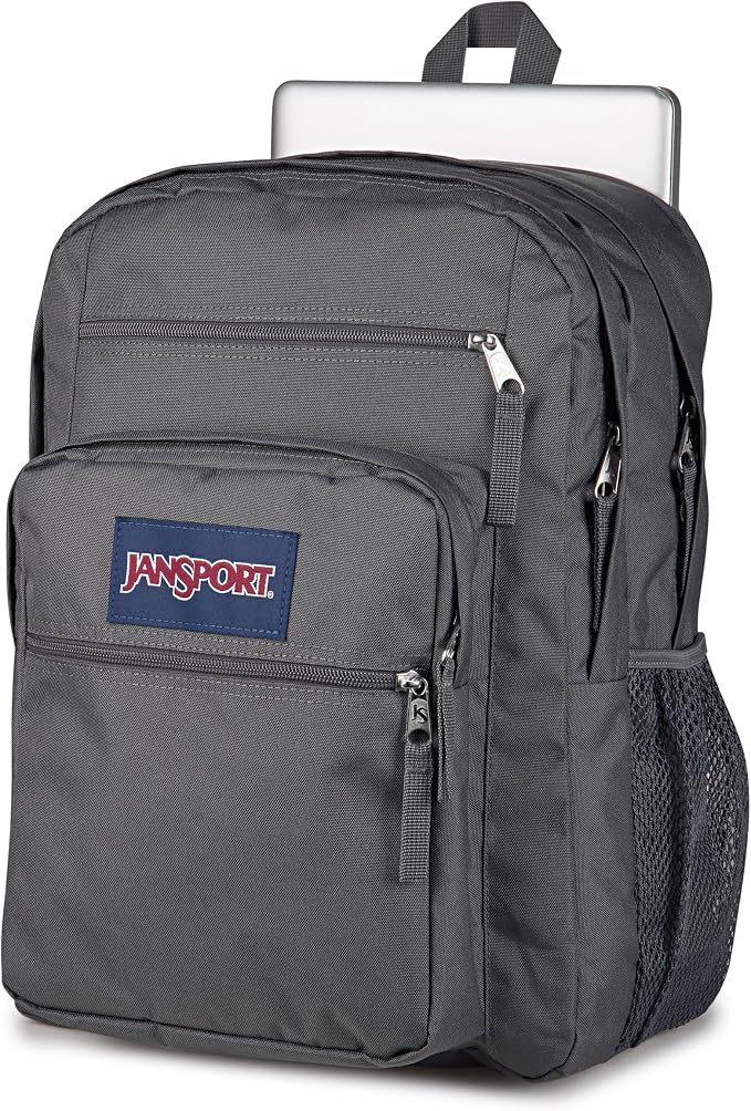 JanSport Laptop Backpack - Image 4