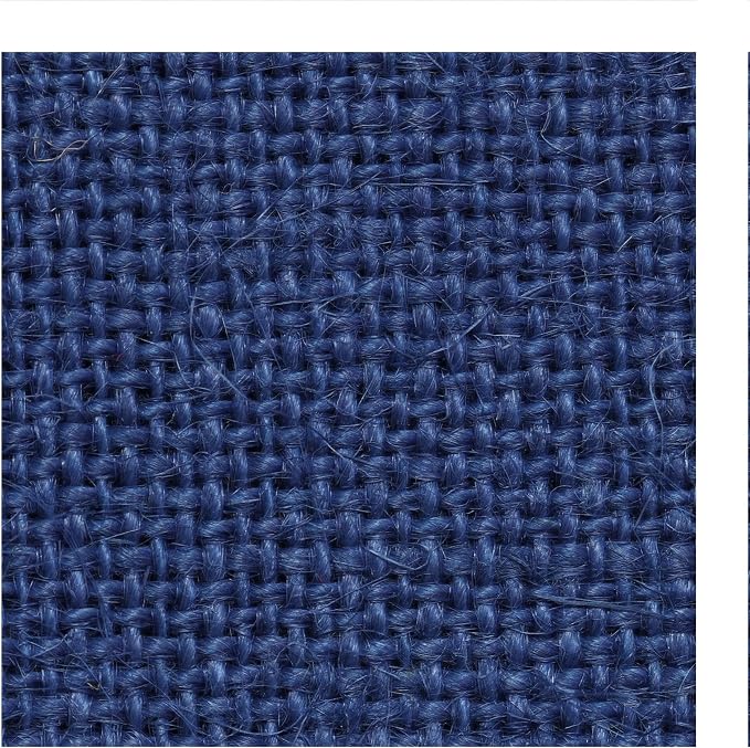 ATS Acoustics 100% Jute Fine-Grade Burlap Fabric, 56 Inches Wide on a Roll by ATSAcoustics