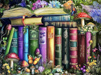 1000 Piece Jigsaw Puzzle for Adults by PrimeTimePuzzles