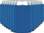 Blank Beer Can Coolers Sleeves Soft Insulated Beer Can Cooler Sleeves by CURRENT+CO.