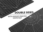 XNM Premium Self Healing Cutting Mat - Image 5