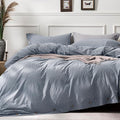JELLYMONI Cotton Duvet Cover Queen Size by JELLYMONI