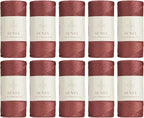 10 Skeins of Sensy Premium 2mm 251 Yards Polyester Rope 100% Polypropylene Cord by SSENSY