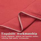 NTBAY Queen Flat Sheet Only - Image 3