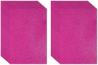 PATIKIL 20 Sheets 2mm Glitter Foam Sheet by PATIKIL
