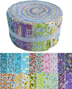 Jelly Roll Fabric - Image 2