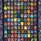 Acrylic Quilting Template, Tumbler - Image 7