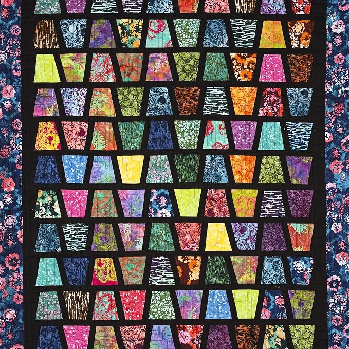 Acrylic Quilting Template, Tumbler - Image 7