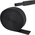 2 in 1 Heat Shrink Braided Sleeving Fabric Tubing-Ideal fit Irregular Shape by Sunnarepoon