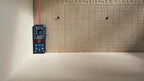 BOSCH GLM165-22 165 Ft Blaze Laser Distance Measure, Includes 2 AA Batteries - Image 14