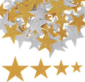 PATIKIL Star Foam Stickers by PATIKIL