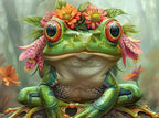 1000 Piece Jigsaw Puzzle for Adults by PrimeTimePuzzles