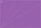 KC GLOBAL A1 Professional Grade Self-Healing Cutting Mat by KC+GLOBAL