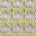 3D Stained Glass Window Film, Decorative Window Privacy Film - Image 2