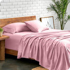 Bare Home King Sheet Set - Image 2