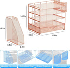 gianotter 5-Tier Desk Organizer - Image 5