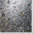 Kromapolis Window Film, Window Privacy Film Frosted, Vinyl Glass Covering by Kromapolis