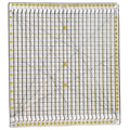 HONEYSEW Quilting Template Ruler Slotted Rulers Sewing Quilt Strip Rulers Guides by HONEYSEW
