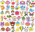 Labeol Diamond Art Kits for Kids Boys and Girls Ages 6-8-10-12 Easy to DIY by Labeol