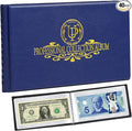 Banknote Collecting Album by UnclePaul