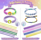Chilpals Friendship Bracelet Making Kit - Image 4
