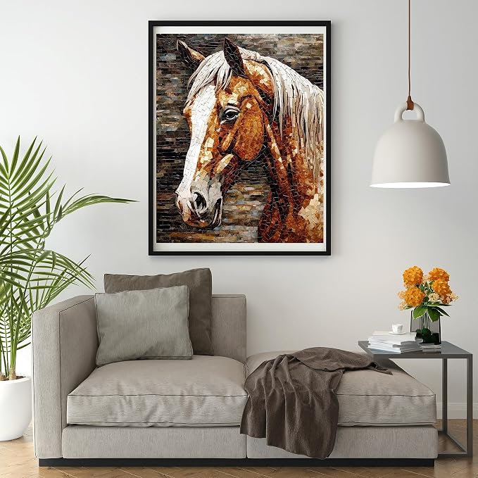 Moohue Stamped Cross Stitch Kits - Image 3