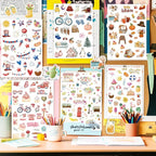 Slapaflife Planner Stickers - Image 3