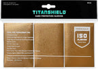 TitanShield Premium Card Sleeves | Compatible by TitanShield%C2%AE