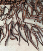 AWXZOM Aquarium Driftwood Branches, 2.2lb 9-14inch Long Driftwood - Image 4