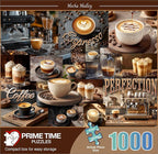 1000 Piece Collage Jigsaw Puzzle - Image 2