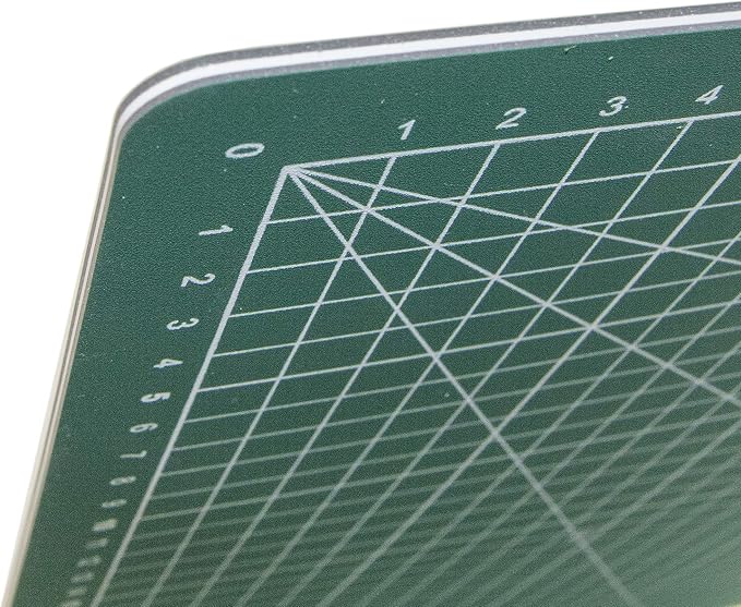 ELECTRONIX EXPRESS Self-Healing Cutting Mat 45cm x 30cm - Image 4