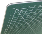 ELECTRONIX EXPRESS 5 Pack Metric 45cm x 30cm Self-Healing Cutting Mat, Grid - Image 3