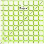 Omnigrip Neon Quilters Ruler by Omnigrid
